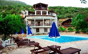 Kas Doga Park Hotel